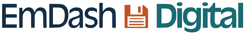 EmDash Digital